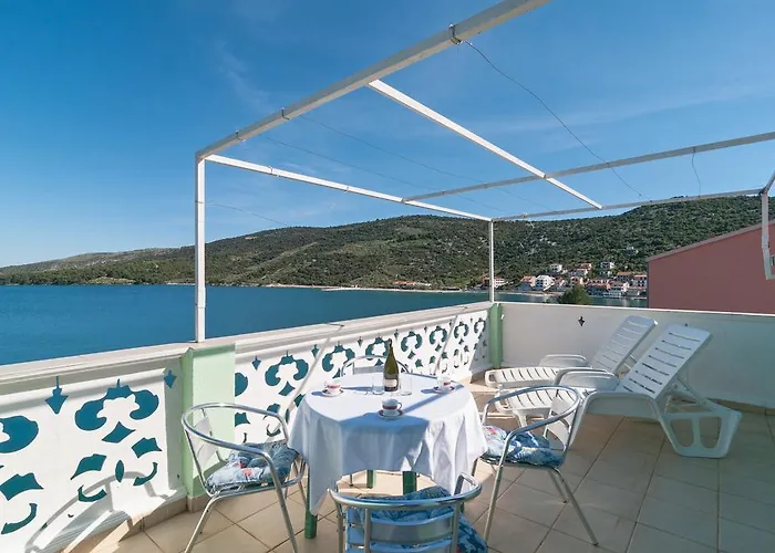 Stojan A1 Apartman *