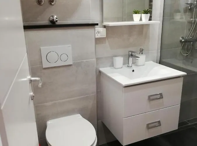 Daire Stojan A1 Marina